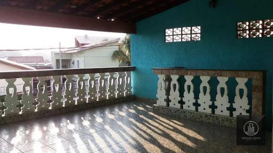 Casa com 4 quartos à venda, 126m2 em Sorocaba - SP - imagem 9 Foto 9 de Casa com 4 quartos à venda, 126m2 em Sorocaba - SP