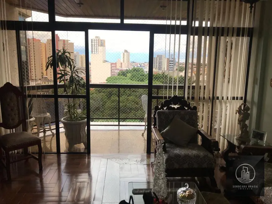 Apartamento com 3 quartos à venda, 303m2 em Centro, Sorocaba - SP - imagem 8 Foto 8 de Apartamento com 3 quartos à venda, 303m2 em Centro, Sorocaba - SP