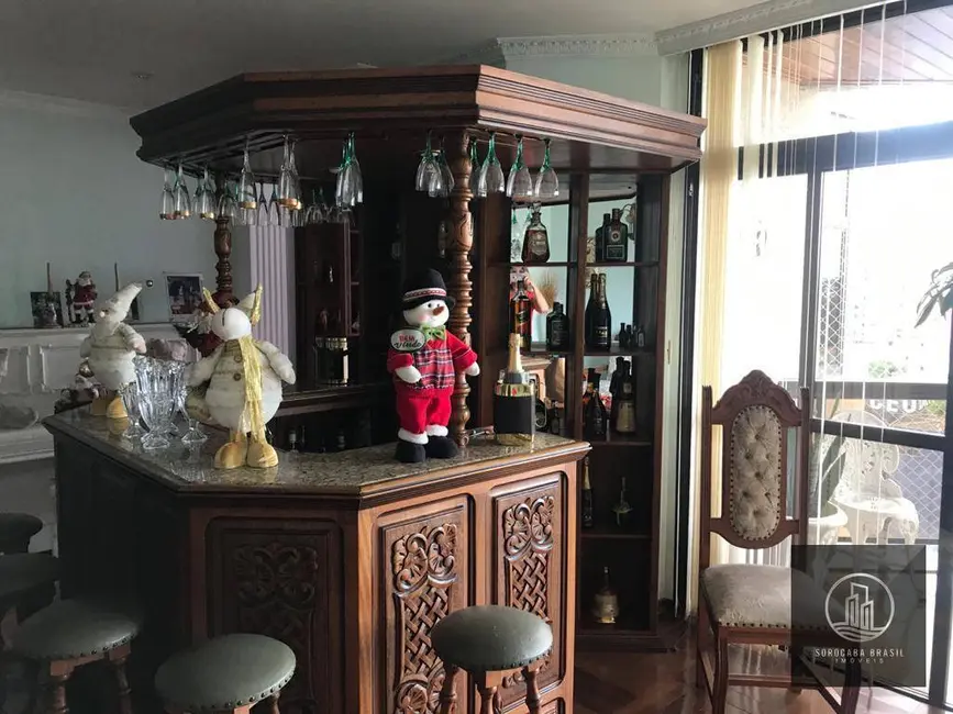 Apartamento com 3 quartos à venda, 303m2 em Centro, Sorocaba - SP - imagem 7 Foto 7 de Apartamento com 3 quartos à venda, 303m2 em Centro, Sorocaba - SP