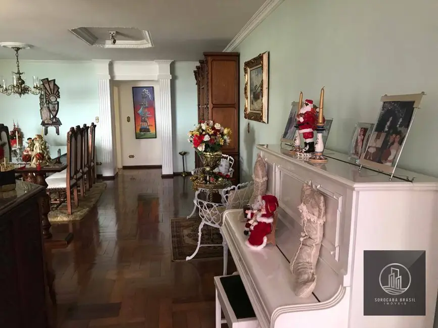 Apartamento com 3 quartos à venda, 303m2 em Centro, Sorocaba - SP - imagem 4 Foto 4 de Apartamento com 3 quartos à venda, 303m2 em Centro, Sorocaba - SP