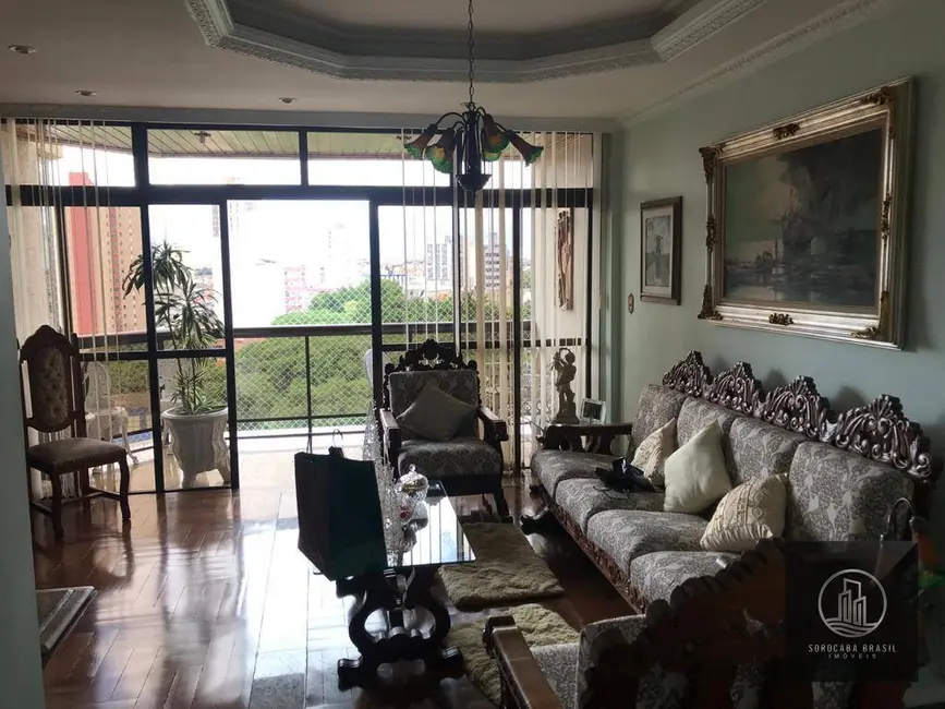 Apartamento com 3 quartos à venda, 303m2 em Centro, Sorocaba - SP - imagem 9 Foto 9 de Apartamento com 3 quartos à venda, 303m2 em Centro, Sorocaba - SP