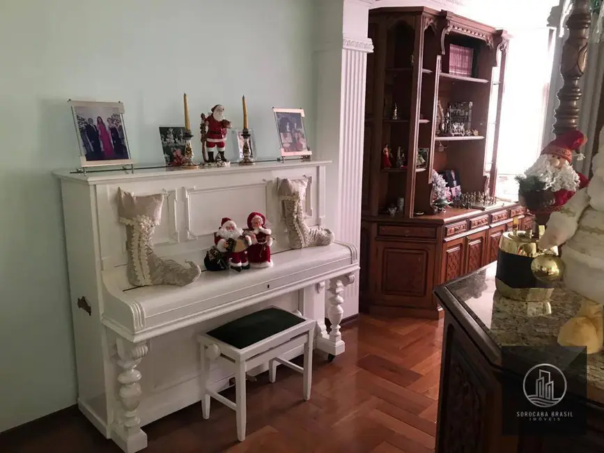 Apartamento com 3 quartos à venda, 303m2 em Centro, Sorocaba - SP - imagem 6 Foto 6 de Apartamento com 3 quartos à venda, 303m2 em Centro, Sorocaba - SP