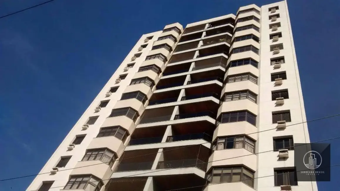 Foto 2 de Apartamento com 3 quartos à venda, 303m2 em Centro, Sorocaba - SP