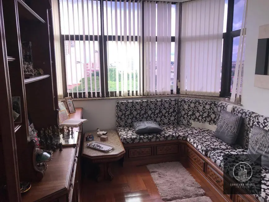 Apartamento com 3 quartos à venda, 303m2 em Centro, Sorocaba - SP - imagem 5 Foto 5 de Apartamento com 3 quartos à venda, 303m2 em Centro, Sorocaba - SP