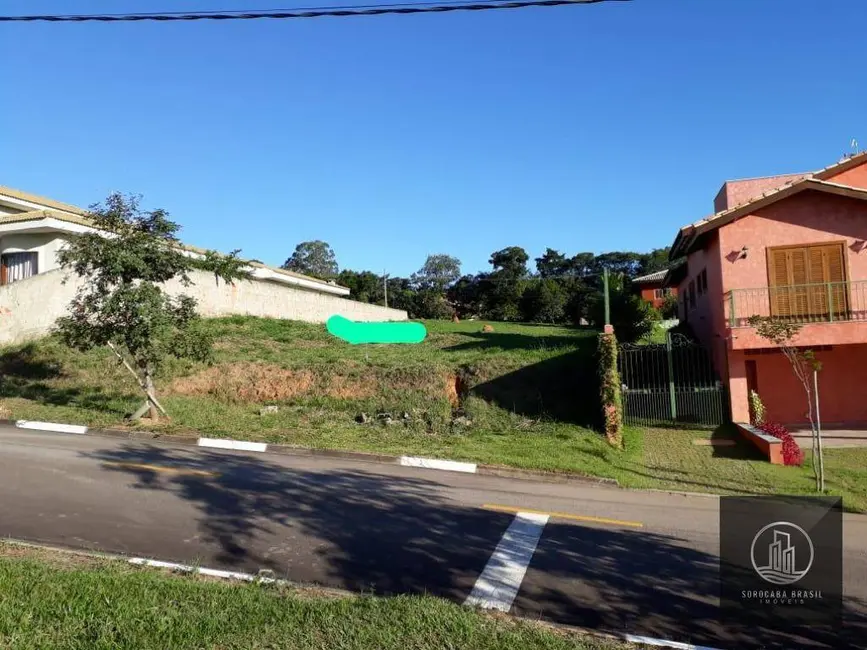 Foto 2 de Terreno / Lote à venda, 1000m2 em Sorocaba - SP