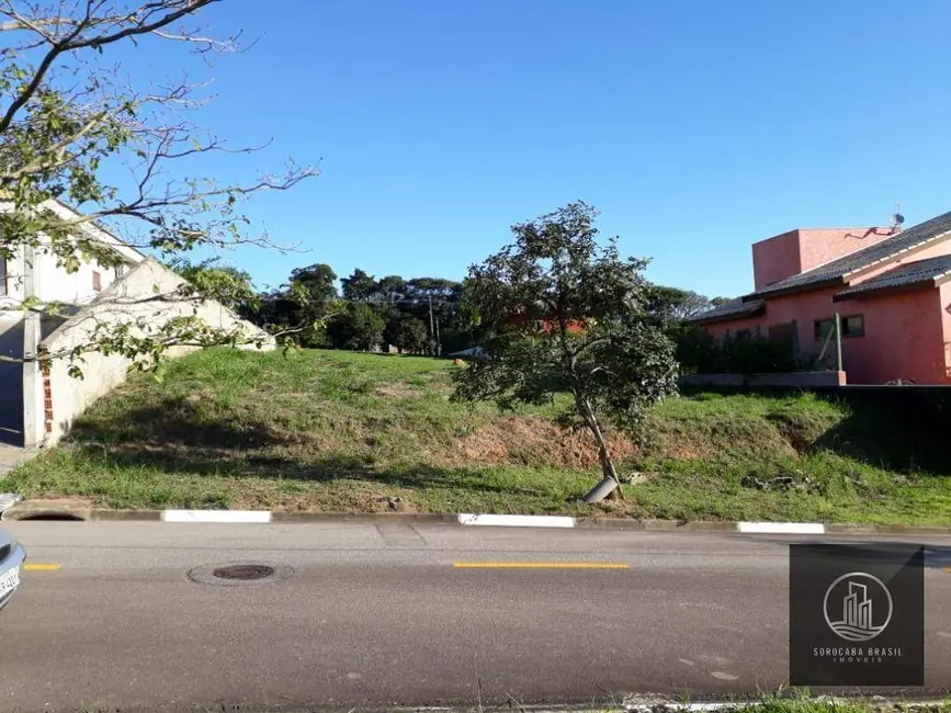 Foto 3 de Terreno / Lote à venda, 1000m2 em Sorocaba - SP