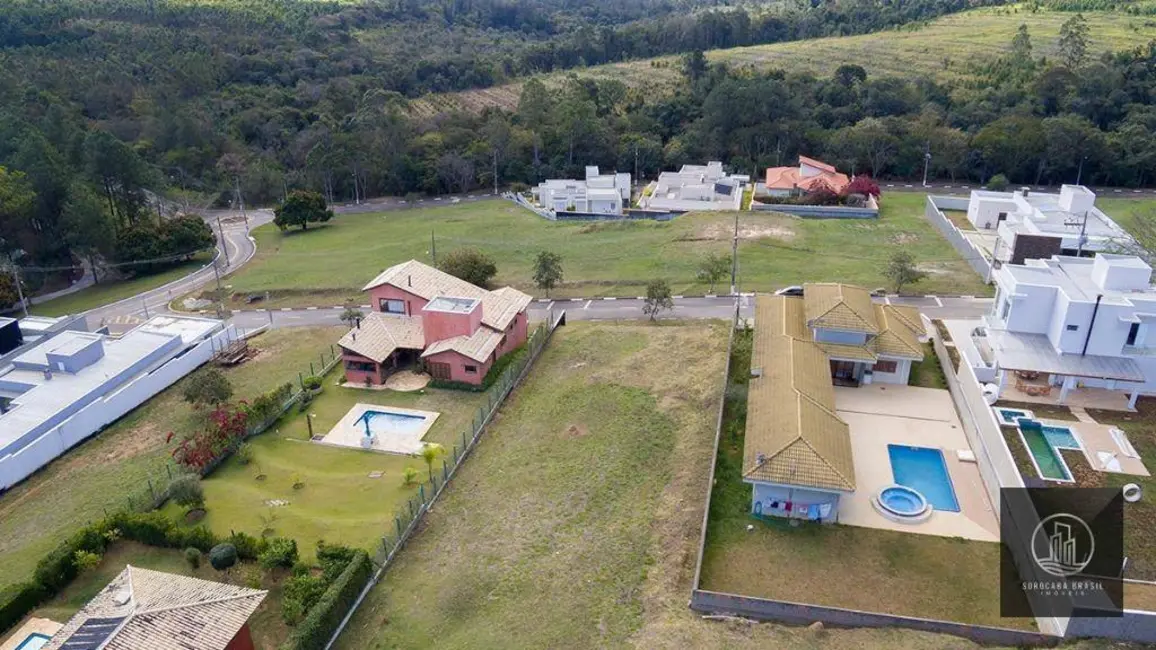 Foto 4 de Terreno / Lote à venda, 1000m2 em Sorocaba - SP