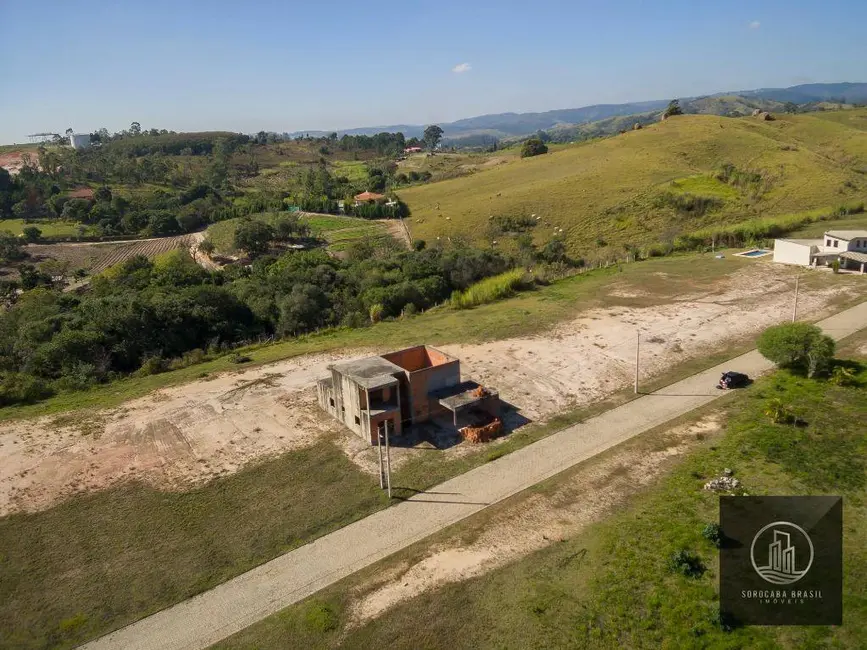 Foto 2 de Chácara à venda, 900m2 em Caputera, Sorocaba - SP