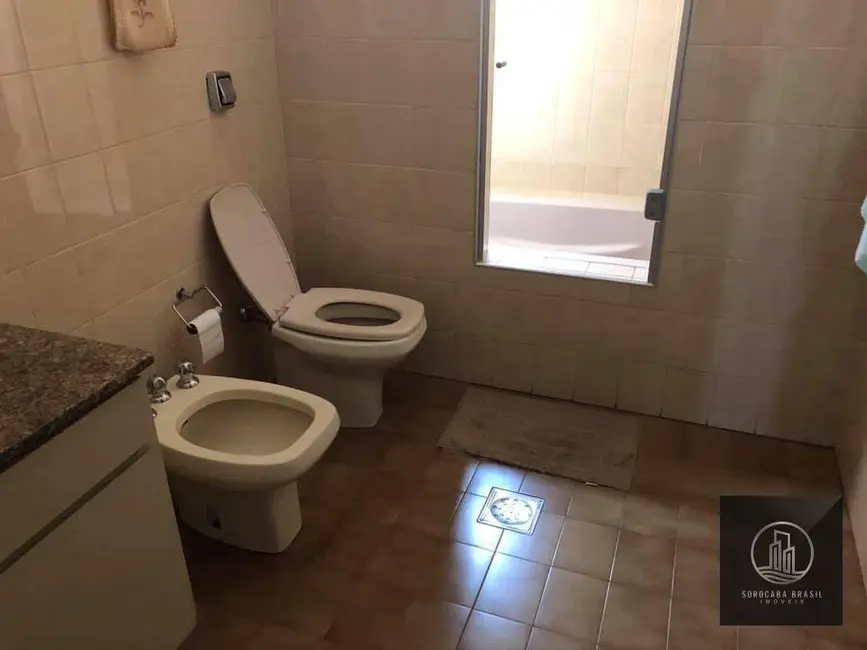 Casa com 4 quartos à venda, 420m2 em Jardim Santa Rosália, Sorocaba - SP - imagem 8 Foto 8 de Casa com 4 quartos à venda, 420m2 em Jardim Santa Rosália, Sorocaba - SP