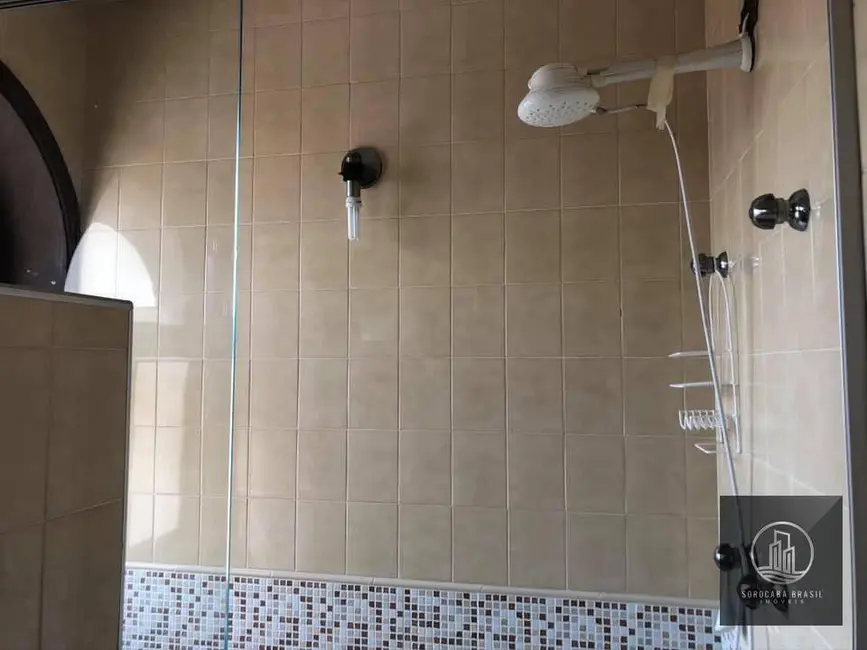 Casa com 4 quartos à venda, 420m2 em Jardim Santa Rosália, Sorocaba - SP - imagem 7 Foto 7 de Casa com 4 quartos à venda, 420m2 em Jardim Santa Rosália, Sorocaba - SP