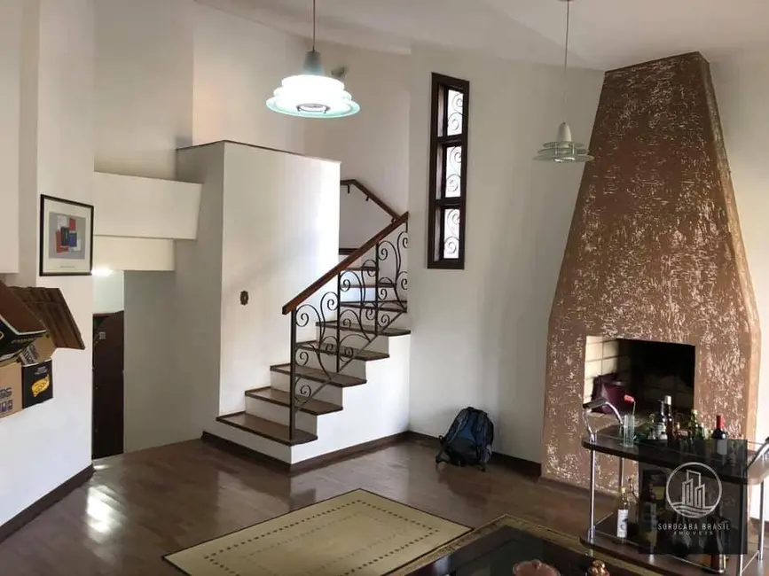 Casa com 4 quartos à venda, 420m2 em Jardim Santa Rosália, Sorocaba - SP - imagem 4 Foto 4 de Casa com 4 quartos à venda, 420m2 em Jardim Santa Rosália, Sorocaba - SP
