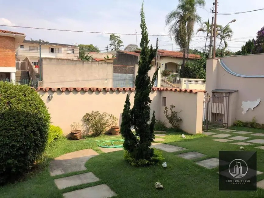 Casa com 4 quartos à venda, 420m2 em Jardim Santa Rosália, Sorocaba - SP - imagem 3 Foto 3 de Casa com 4 quartos à venda, 420m2 em Jardim Santa Rosália, Sorocaba - SP