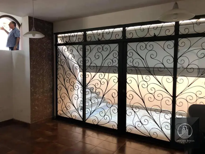 Casa com 4 quartos à venda, 420m2 em Jardim Santa Rosália, Sorocaba - SP - imagem 6 Foto 6 de Casa com 4 quartos à venda, 420m2 em Jardim Santa Rosália, Sorocaba - SP