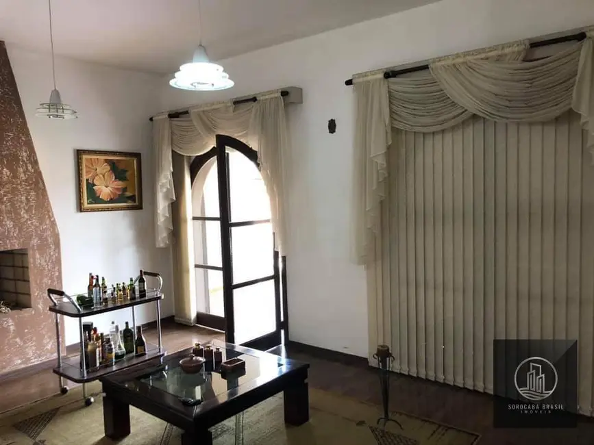Casa com 4 quartos à venda, 420m2 em Jardim Santa Rosália, Sorocaba - SP - imagem 5 Foto 5 de Casa com 4 quartos à venda, 420m2 em Jardim Santa Rosália, Sorocaba - SP