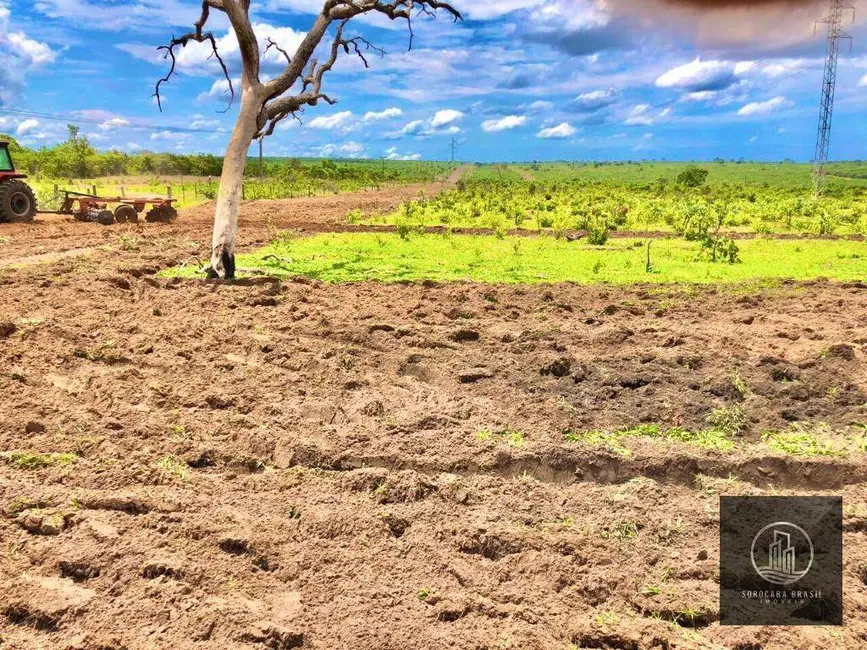 Foto 2 de Fazenda / Haras à venda, 10210000m2 em Centro, Alto Araguaia - MT