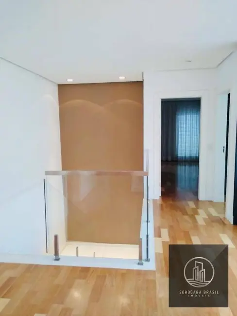 Sobrado com 4 quartos à venda, 360m2 em Parque Campolim, Sorocaba - SP - imagem 9 Foto 9 de Sobrado com 4 quartos à venda, 360m2 em Parque Campolim, Sorocaba - SP