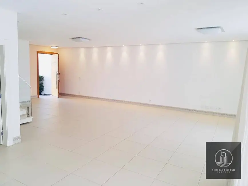 Sobrado com 4 quartos à venda, 360m2 em Parque Campolim, Sorocaba - SP - imagem 4 Foto 4 de Sobrado com 4 quartos à venda, 360m2 em Parque Campolim, Sorocaba - SP
