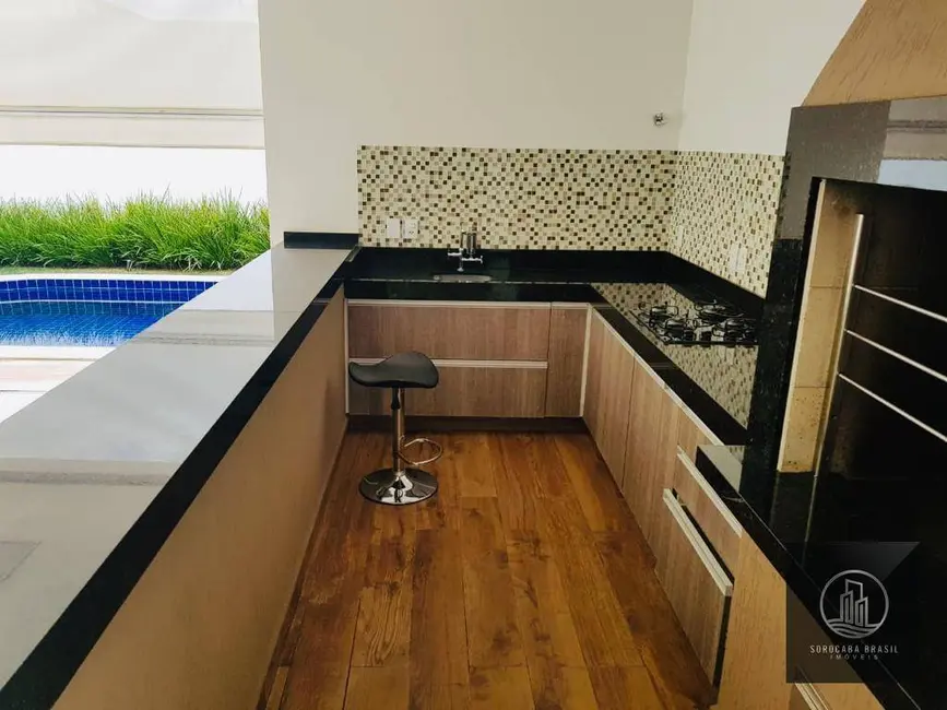 Sobrado com 4 quartos à venda, 360m2 em Parque Campolim, Sorocaba - SP - imagem 1 Foto 1 de Sobrado com 4 quartos à venda, 360m2 em Parque Campolim, Sorocaba - SP