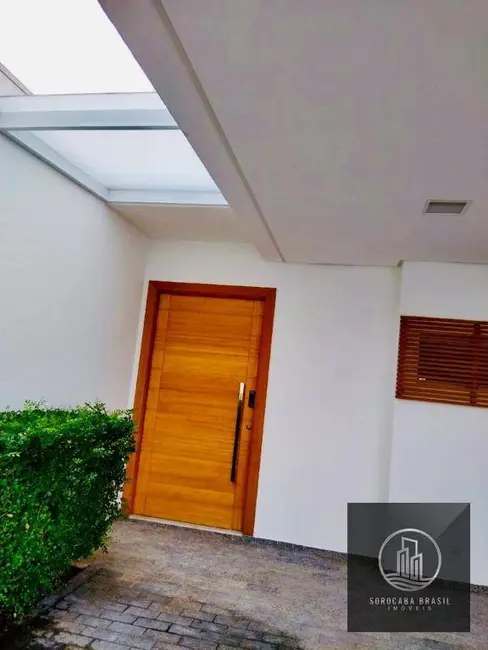 Sobrado com 4 quartos à venda, 360m2 em Parque Campolim, Sorocaba - SP - imagem 2 Foto 2 de Sobrado com 4 quartos à venda, 360m2 em Parque Campolim, Sorocaba - SP