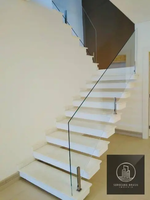 Sobrado com 4 quartos à venda, 360m2 em Parque Campolim, Sorocaba - SP - imagem 8 Foto 8 de Sobrado com 4 quartos à venda, 360m2 em Parque Campolim, Sorocaba - SP