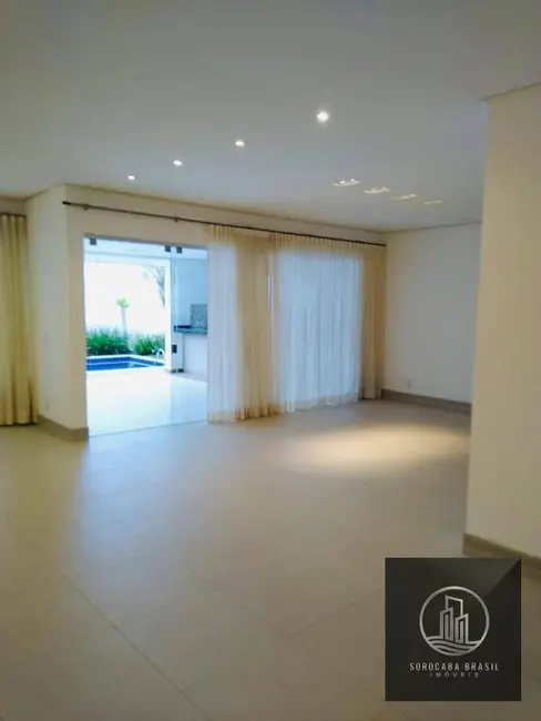Sobrado com 4 quartos à venda, 360m2 em Parque Campolim, Sorocaba - SP - imagem 5 Foto 5 de Sobrado com 4 quartos à venda, 360m2 em Parque Campolim, Sorocaba - SP