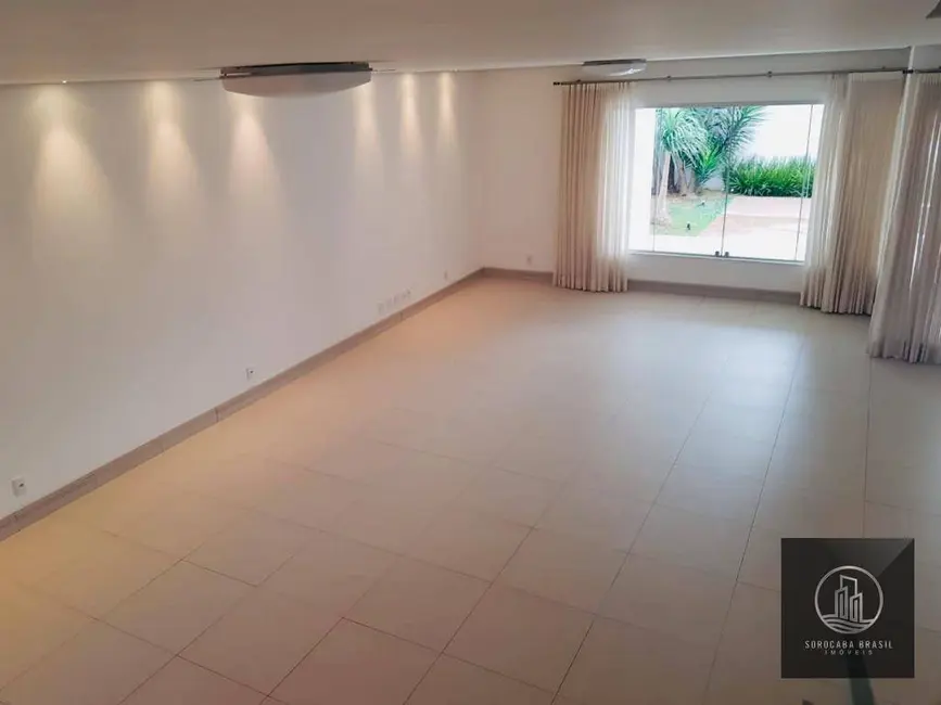 Sobrado com 4 quartos à venda, 360m2 em Parque Campolim, Sorocaba - SP - imagem 6 Foto 6 de Sobrado com 4 quartos à venda, 360m2 em Parque Campolim, Sorocaba - SP