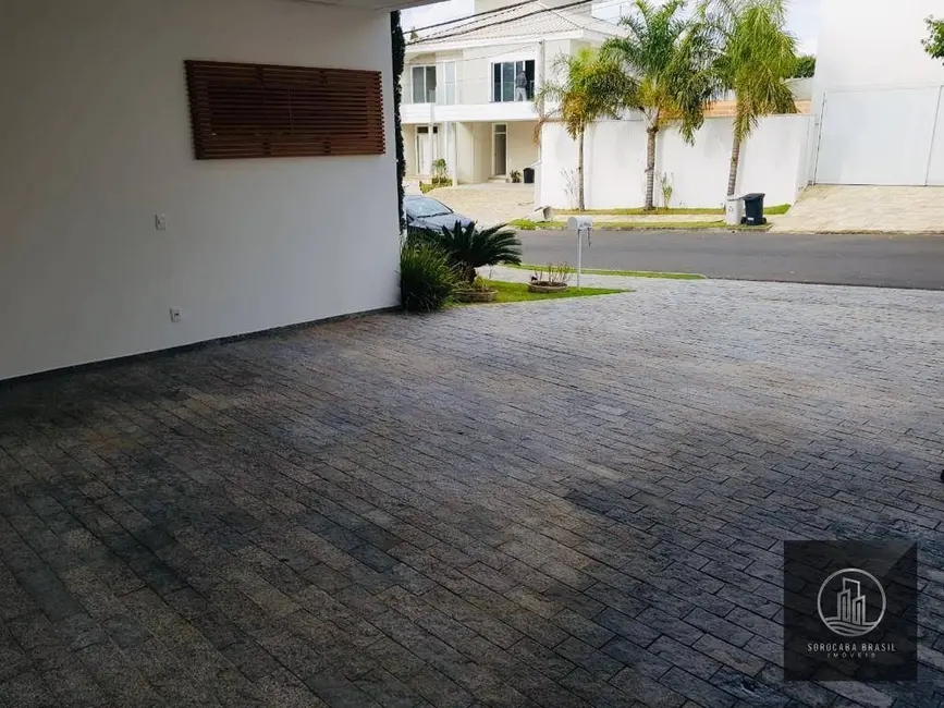 Sobrado com 4 quartos à venda, 360m2 em Parque Campolim, Sorocaba - SP - imagem 3 Foto 3 de Sobrado com 4 quartos à venda, 360m2 em Parque Campolim, Sorocaba - SP