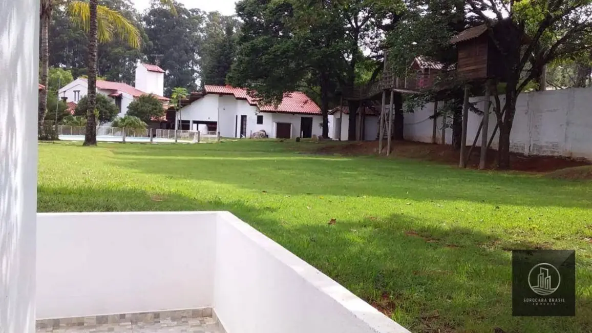 Foto 9 de Chácara com 4 quartos à venda e para alugar, 5000m2 em Chácaras Residenciais Santa Maria, Votorantim - SP