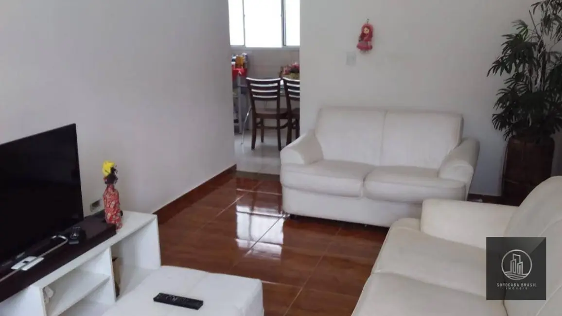 Foto 3 de Chácara com 4 quartos à venda e para alugar, 5000m2 em Chácaras Residenciais Santa Maria, Votorantim - SP