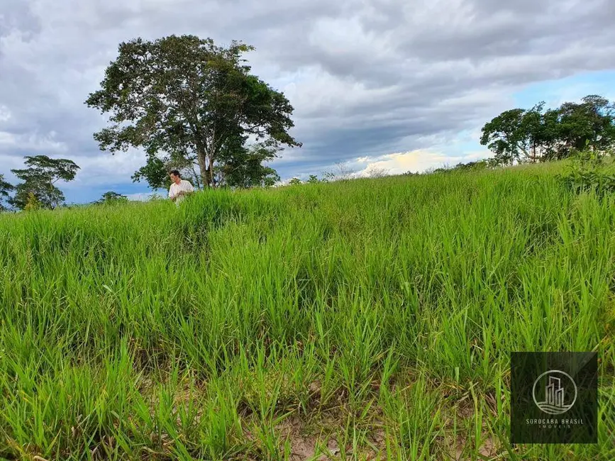 Foto 7 de Fazenda / Haras à venda, 10210000m2 em Centro, Alto Taquari - MT