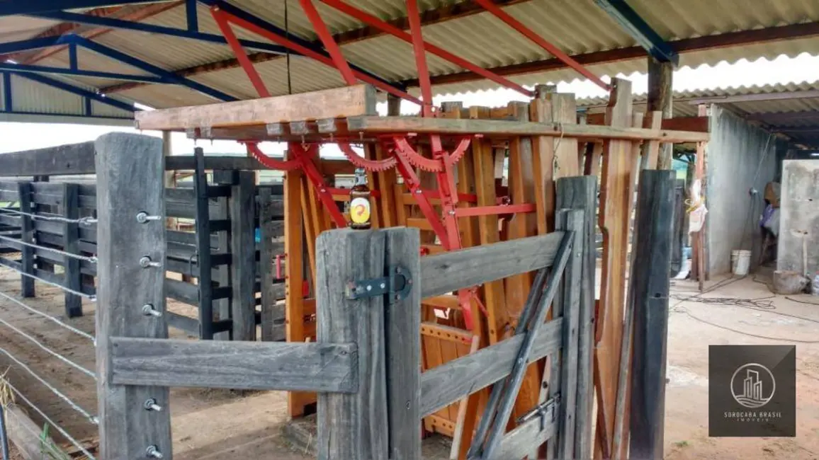 Foto 9 de Fazenda / Haras à venda, 10210000m2 em Centro, Alto Taquari - MT