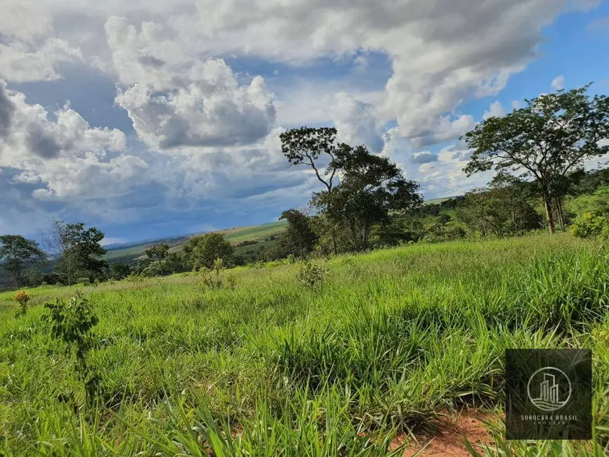 Foto 6 de Fazenda / Haras à venda, 10210000m2 em Centro, Alto Taquari - MT