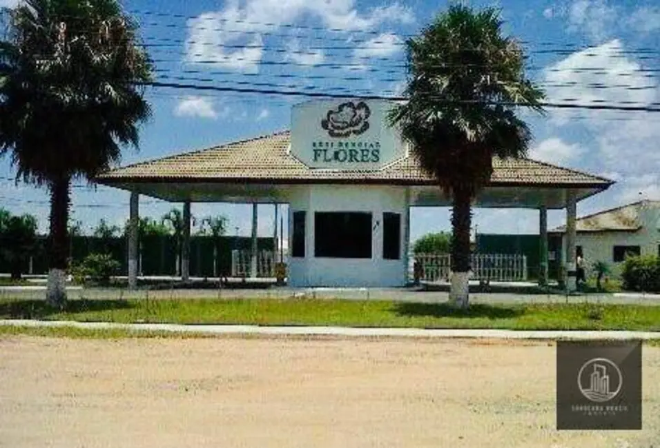 Foto 1 de Terreno / Lote à venda, 250m2 em Condomínio Residencial Flores, Votorantim - SP