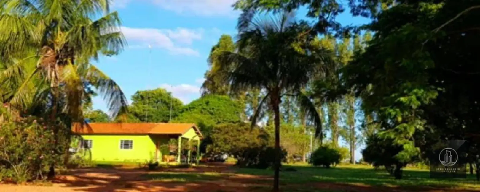 Fazenda / Haras à venda, 16777215m2 em Centro, Ribas Do Rio Pardo - MS - imagem 6 Foto 6 de Fazenda / Haras à venda, 16777215m2 em Centro, Ribas Do Rio Pardo - MS