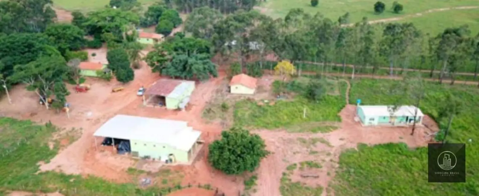 Fazenda / Haras à venda, 16777215m2 em Centro, Ribas Do Rio Pardo - MS - imagem 3 Foto 3 de Fazenda / Haras à venda, 16777215m2 em Centro, Ribas Do Rio Pardo - MS