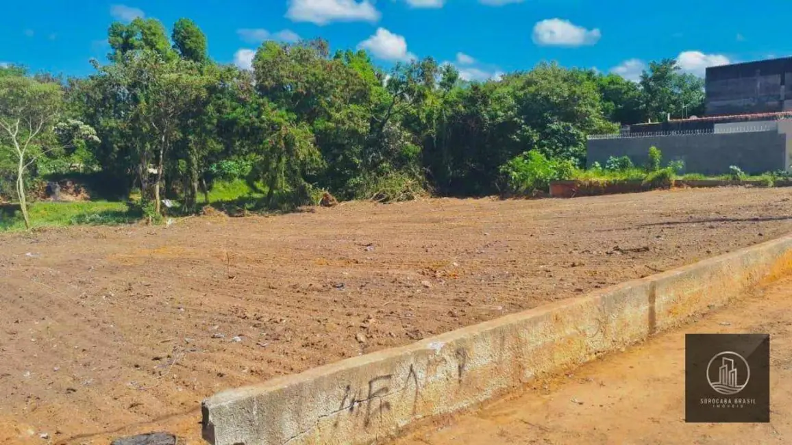 Terreno / Lote à venda, 3933m2 em Vila Mineirão, Sorocaba - SP - imagem 1 Foto 1 de Terreno / Lote à venda, 3933m2 em Vila Mineirão, Sorocaba - SP