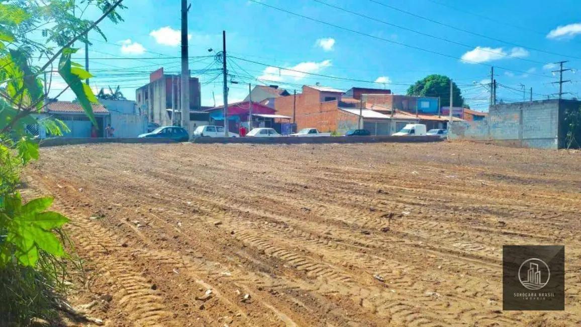 Terreno / Lote à venda, 3933m2 em Vila Mineirão, Sorocaba - SP - imagem 2 Foto 2 de Terreno / Lote à venda, 3933m2 em Vila Mineirão, Sorocaba - SP