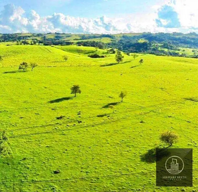Foto 9 de Fazenda / Haras à venda, 6050000m2 em Porangaba - SP