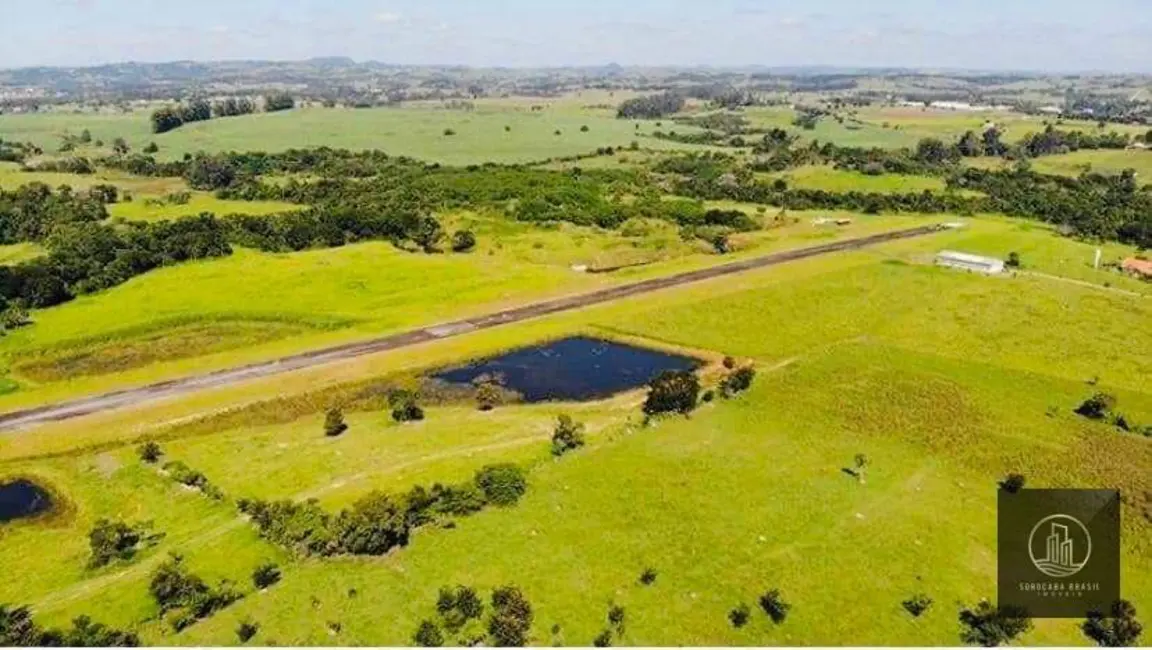 Foto 7 de Fazenda / Haras à venda, 6050000m2 em Porangaba - SP