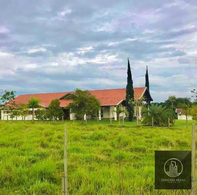 Foto 6 de Fazenda / Haras à venda, 6050000m2 em Porangaba - SP