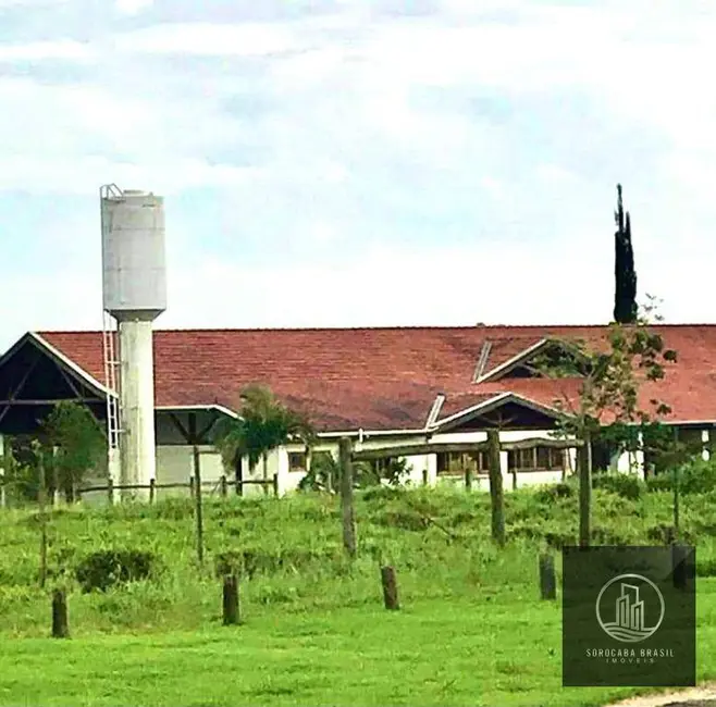 Foto 8 de Fazenda / Haras à venda, 6050000m2 em Porangaba - SP