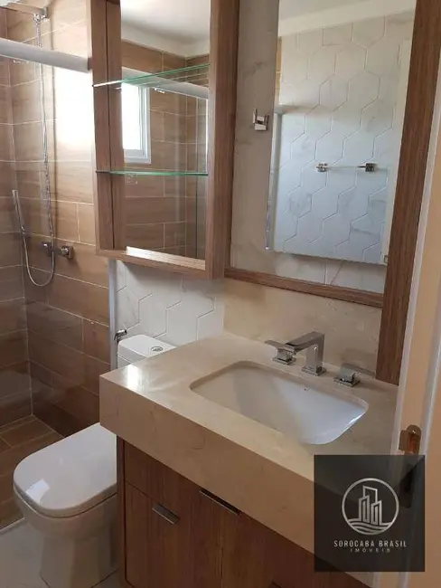 Apartamento com 3 quartos à venda, 175m2 em Parque Campolim, Sorocaba - SP - imagem 5 Foto 5 de Apartamento com 3 quartos à venda, 175m2 em Parque Campolim, Sorocaba - SP