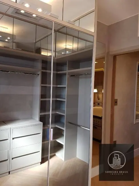 Apartamento com 3 quartos à venda, 175m2 em Parque Campolim, Sorocaba - SP - imagem 6 Foto 6 de Apartamento com 3 quartos à venda, 175m2 em Parque Campolim, Sorocaba - SP