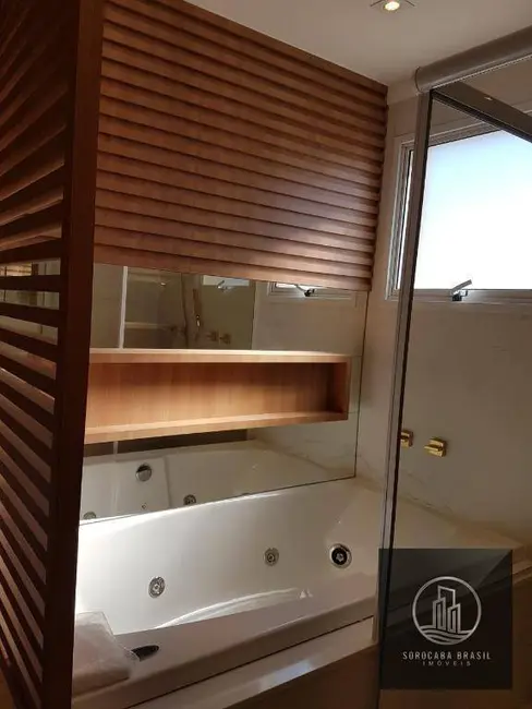 Apartamento com 3 quartos à venda, 175m2 em Parque Campolim, Sorocaba - SP - imagem 2 Foto 2 de Apartamento com 3 quartos à venda, 175m2 em Parque Campolim, Sorocaba - SP
