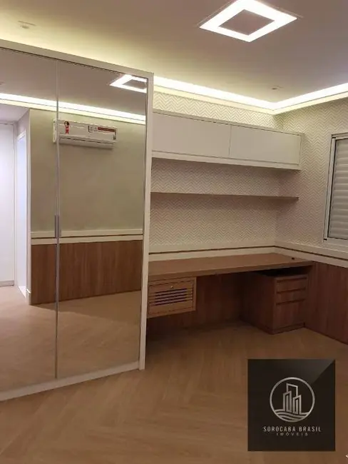 Apartamento com 3 quartos à venda, 175m2 em Parque Campolim, Sorocaba - SP - imagem 4 Foto 4 de Apartamento com 3 quartos à venda, 175m2 em Parque Campolim, Sorocaba - SP