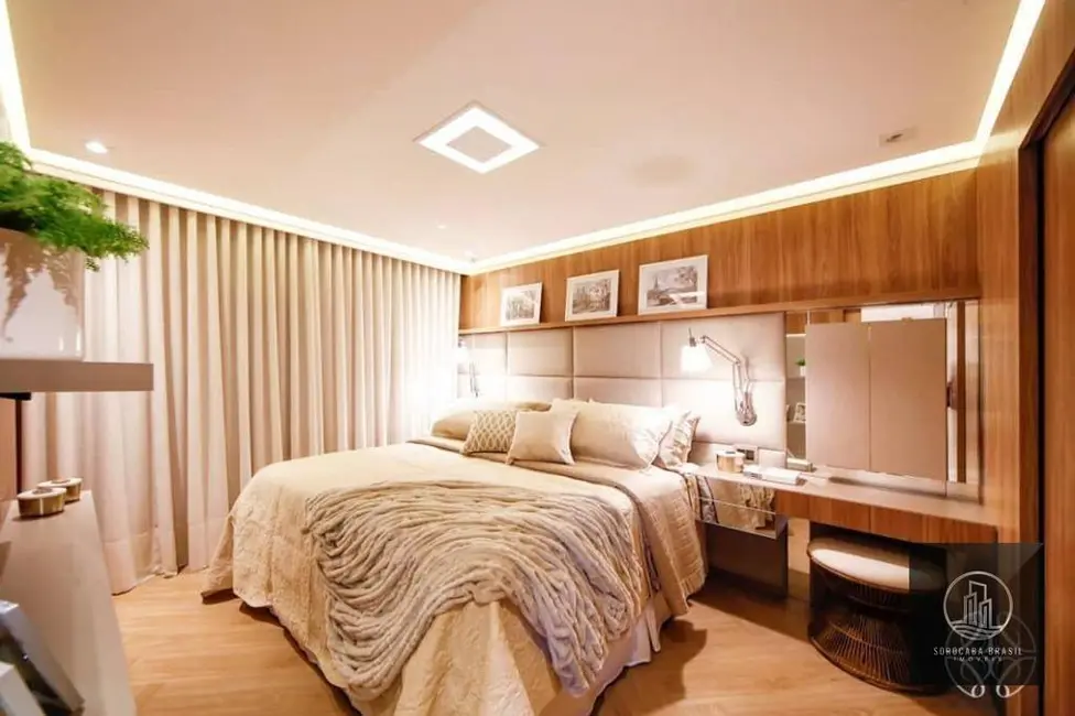 Apartamento com 3 quartos à venda, 175m2 em Parque Campolim, Sorocaba - SP - imagem 1 Foto 1 de Apartamento com 3 quartos à venda, 175m2 em Parque Campolim, Sorocaba - SP