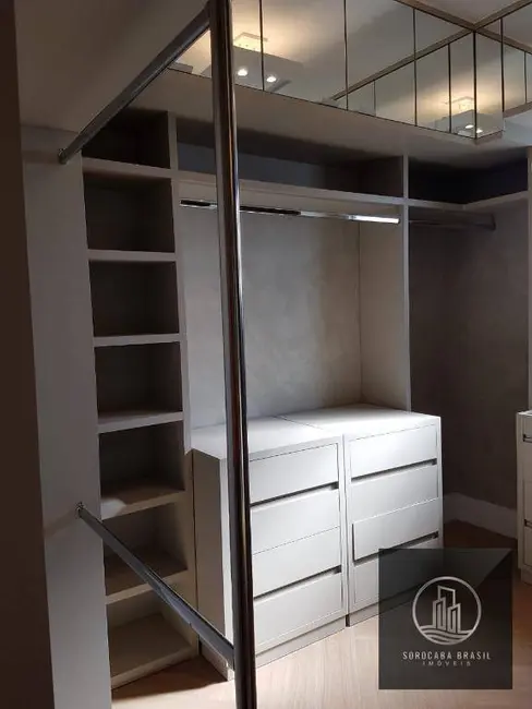 Apartamento com 3 quartos à venda, 175m2 em Parque Campolim, Sorocaba - SP - imagem 3 Foto 3 de Apartamento com 3 quartos à venda, 175m2 em Parque Campolim, Sorocaba - SP