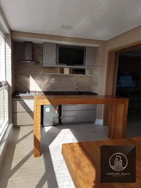 Apartamento com 3 quartos à venda, 175m2 em Parque Campolim, Sorocaba - SP - imagem 7 Foto 7 de Apartamento com 3 quartos à venda, 175m2 em Parque Campolim, Sorocaba - SP