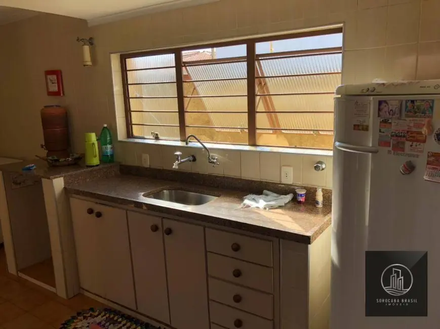 Foto 4 de Casa com 3 quartos à venda, 300m2 em Jardim São Paulo, Sorocaba - SP