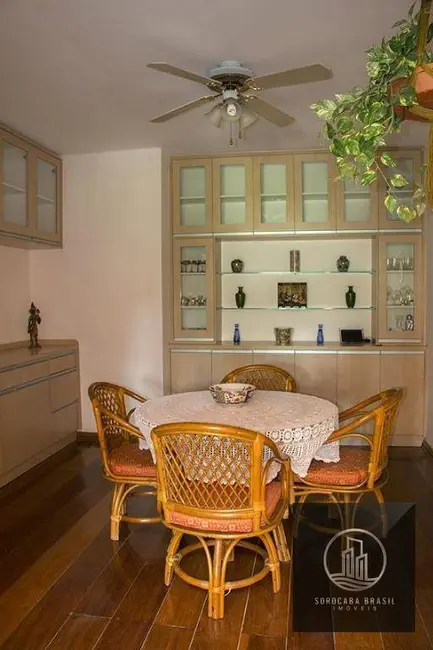 Foto 7 de Sobrado com 4 quartos à venda, 5000m2 em Chácaras Residenciais Santa Maria, Votorantim - SP